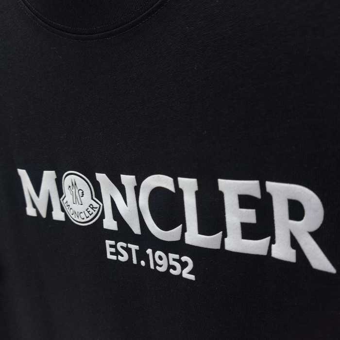 Moncler 2026ss New T Shirt Size S-XXL