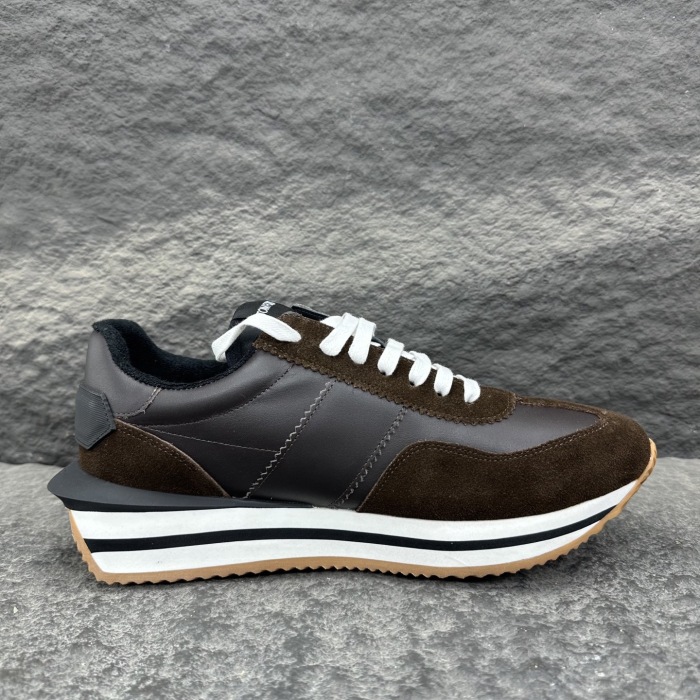 TOM FORD TF Jemes Sneaker Size 36-46