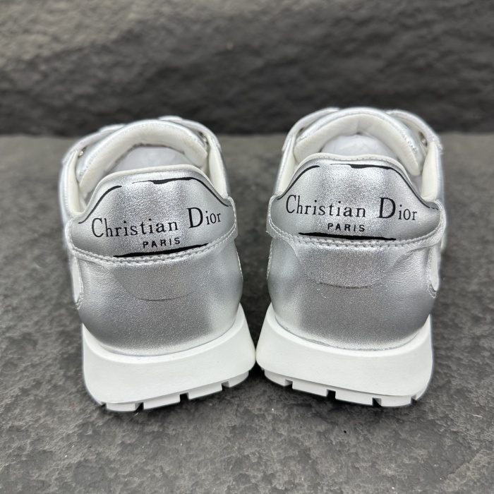 Dior 2026ss Tech Sneaker Size 36-41