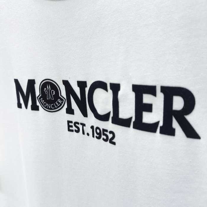 Moncler 2026ss New T Shirt Size S-XXL