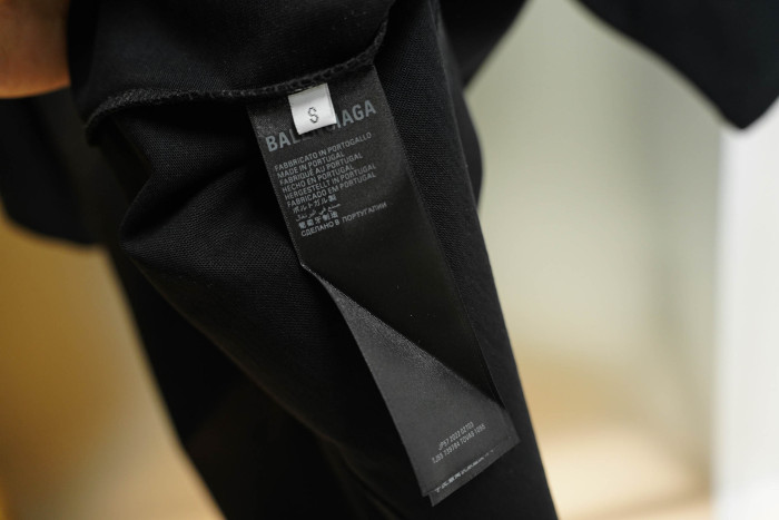 Balenciaga 2026ss New T Shirt Size S-XL