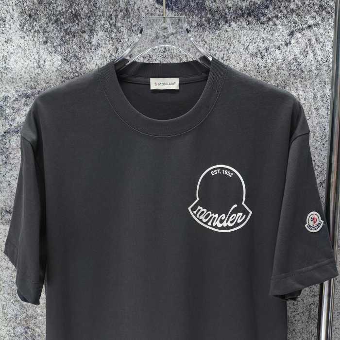Moncler 2026ss New T Shirt Size S-XXL