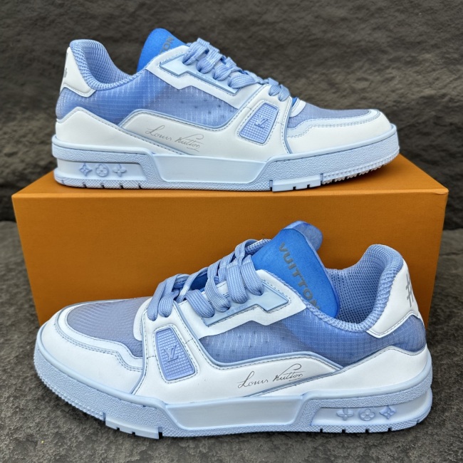 Louis Vuitton Trainer Sneaker size 36-46
