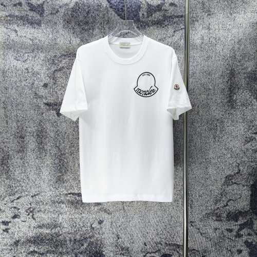Moncler 2026ss New T Shirt Size S-XXL