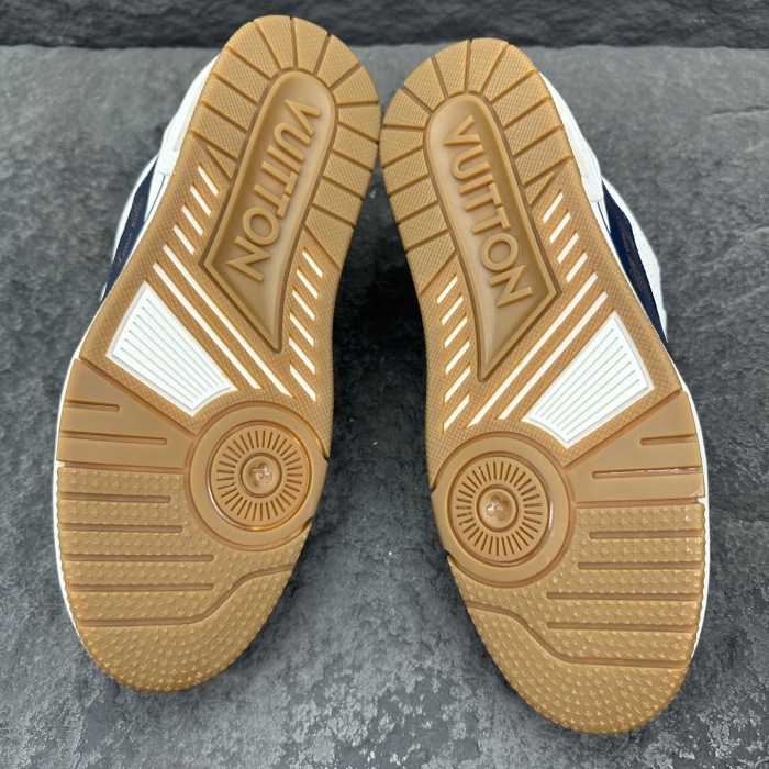 Louis Vuitton Trainer Sneaker size 36-46