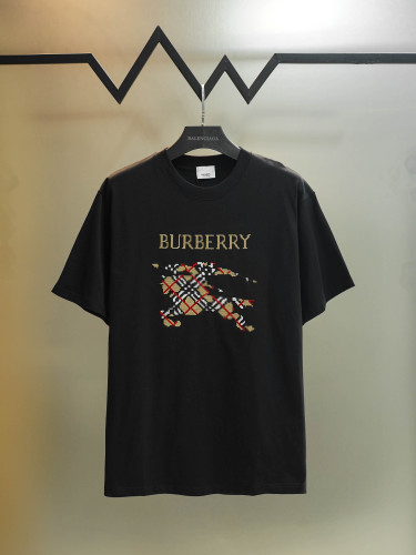Burberry 2026ss New T Shirt Size S-XL