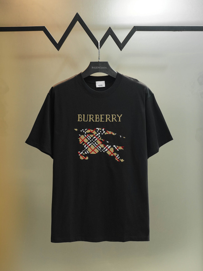 Burberry 2026ss New T Shirt Size S-XL