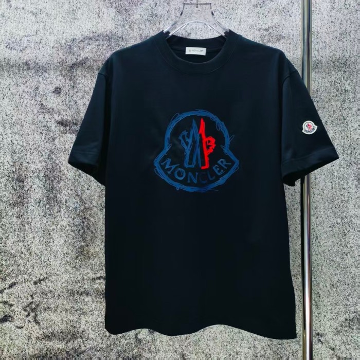 Moncler 2026ss New T Shirt Size S-XXL