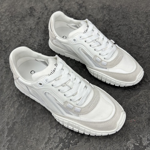 Dior 2026ss Tech Sneaker Size 36-41