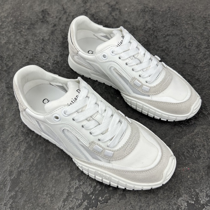 Dior 2026ss Tech Sneaker Size 36-41