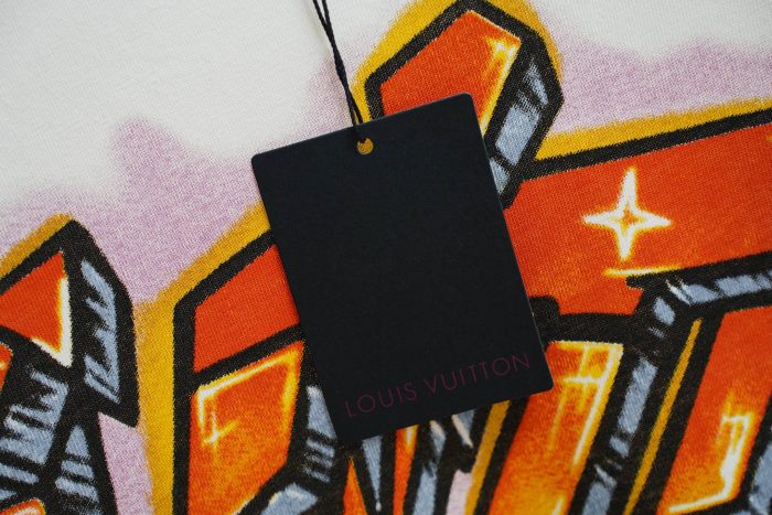Louis Vuitton 2026ss New T Shirt Size S-XL
