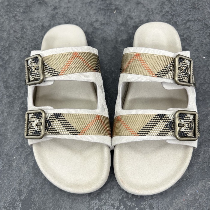 Burberry Urchin Sandals & Slippers Size 36-46