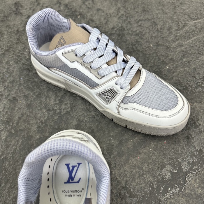 Louis Vuitton Trainer Sneaker size 36-46