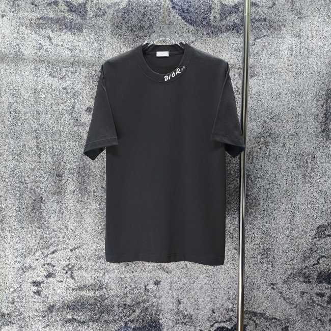 Dior 2026ss New T Shirt Size S-XXL
