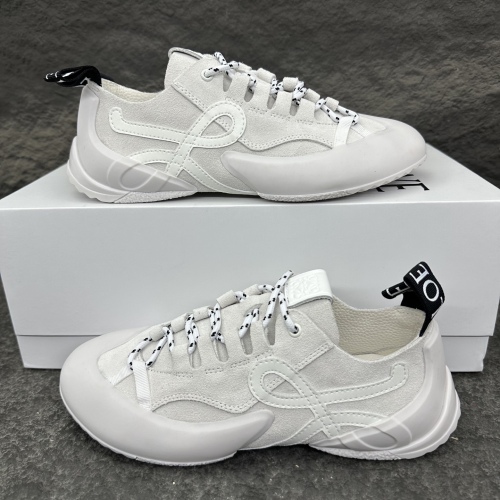 Loewe Grip Sneaker Size 36-46