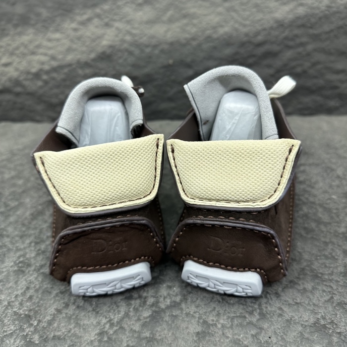 Dior Roadie Sneaker Size 36-46