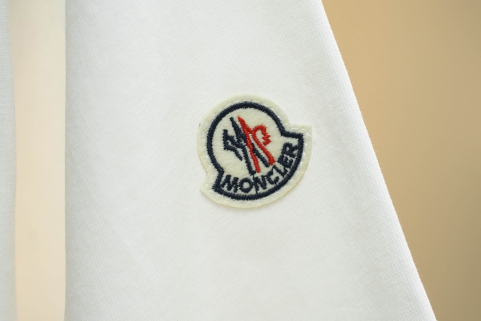 Moncler 2026ss New T Shirt Size S-XL