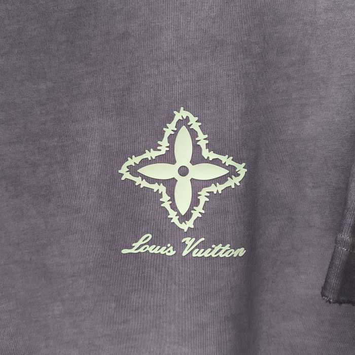 Louis Vuitton 2026ss New T Shirt Size S-XXL