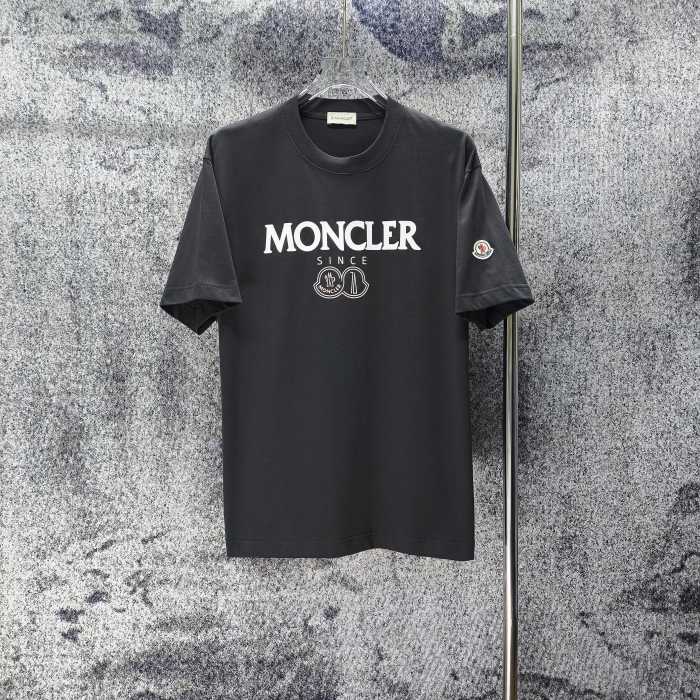 Moncler 2026ss New T Shirt Size S-XXL
