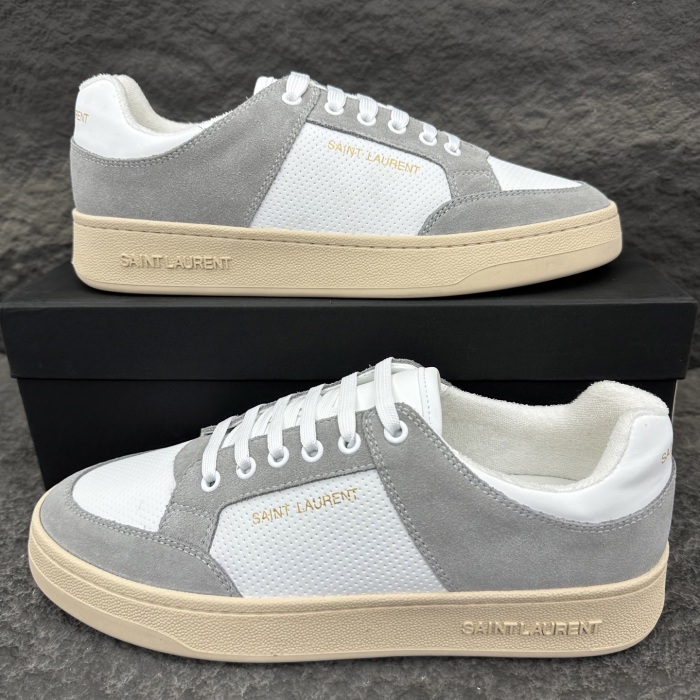 YSL Yves Saint Laurent SL/61 Sneaker Size 36-46