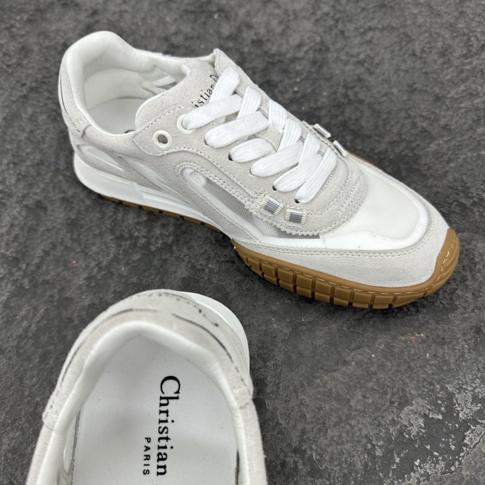 Dior 2026ss Tech Sneaker Size 36-41