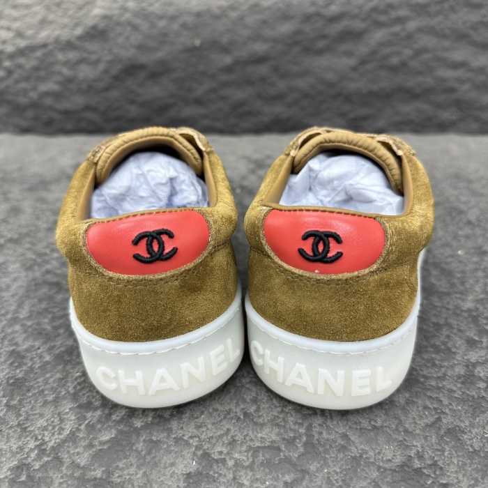Chanel 26P Sneaker Size 36-41