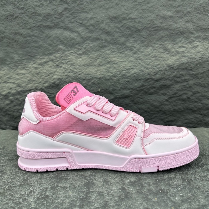 Louis Vuitton Trainer Sneaker size 36-46