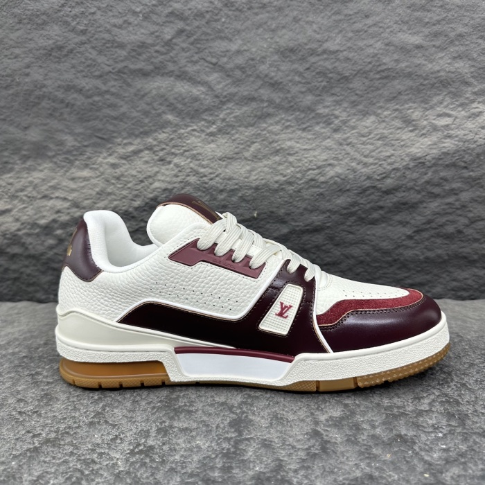 Louis Vuitton Trainer Sneaker size 36-46