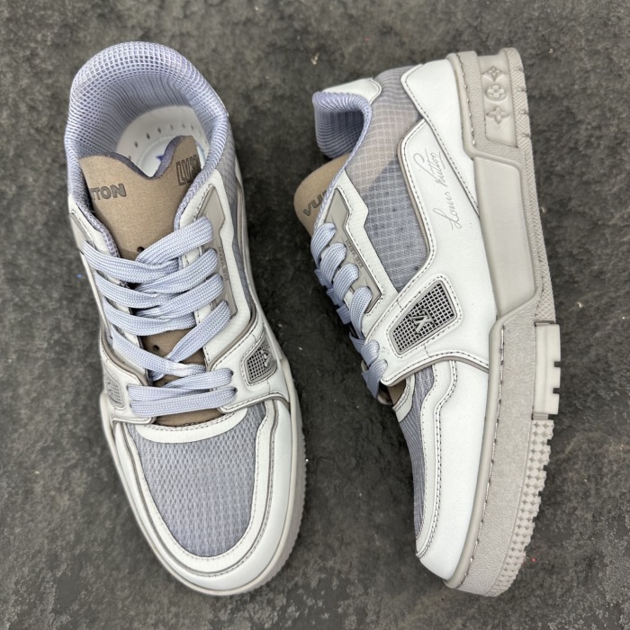 Louis Vuitton Trainer Sneaker size 36-46