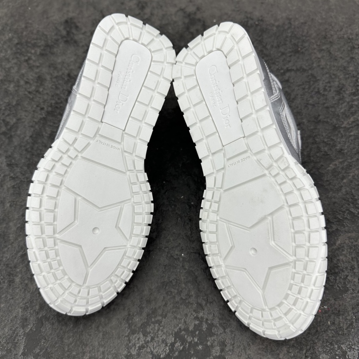 Dior 2026ss Tech Sneaker Size 36-41