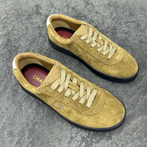 Chanel 26P Sneaker Size 36-41
