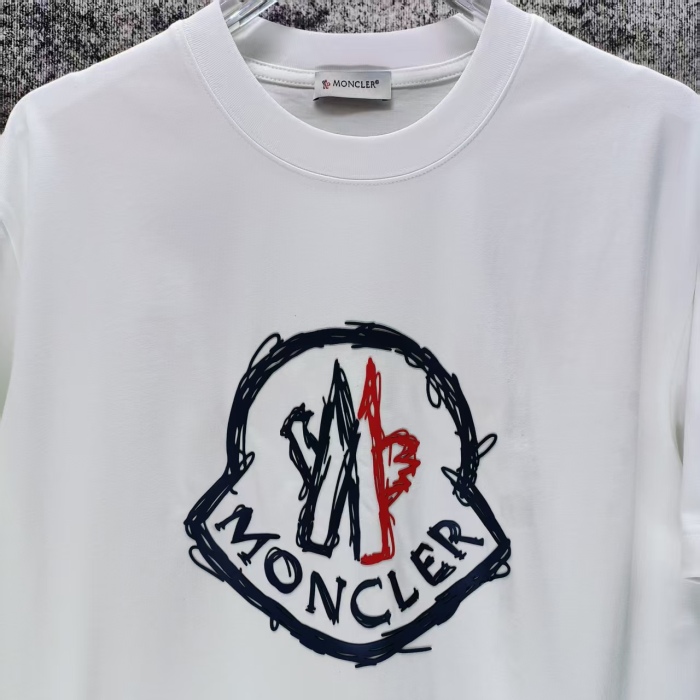Moncler 2026ss New T Shirt Size S-XXL