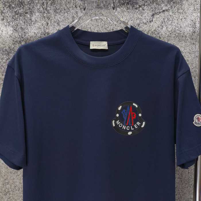 Moncler 2026ss New T Shirt Size S-XXL