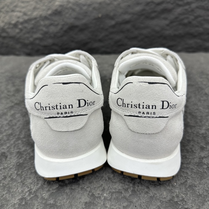 Dior 2026ss Tech Sneaker Size 36-41