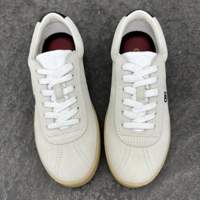 Chanel 26P Sneaker Size 36-41