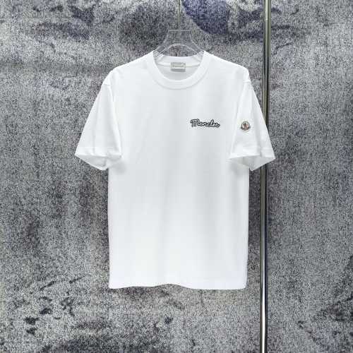 Moncler 2026ss New T Shirt Size S-XXL