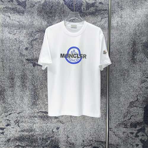 Moncler 2026ss New T Shirt Size S-XXL
