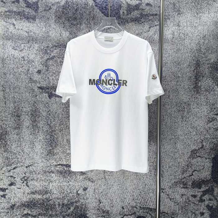 Moncler 2026ss New T Shirt Size S-XXL