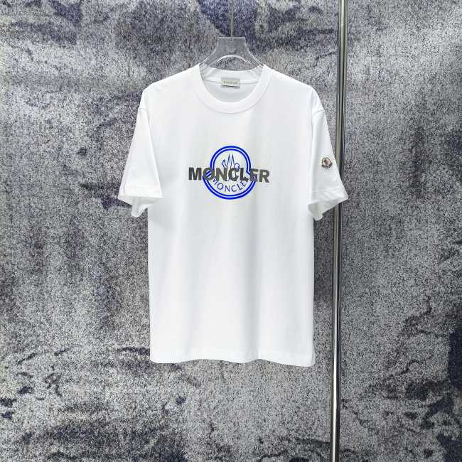 Moncler 2026ss New T Shirt Size S-XXL