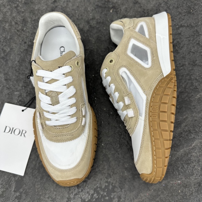 Dior 2026ss Tech Sneaker Size 36-41