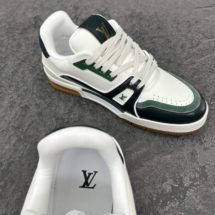 Louis Vuitton Trainer Sneaker size 36-46