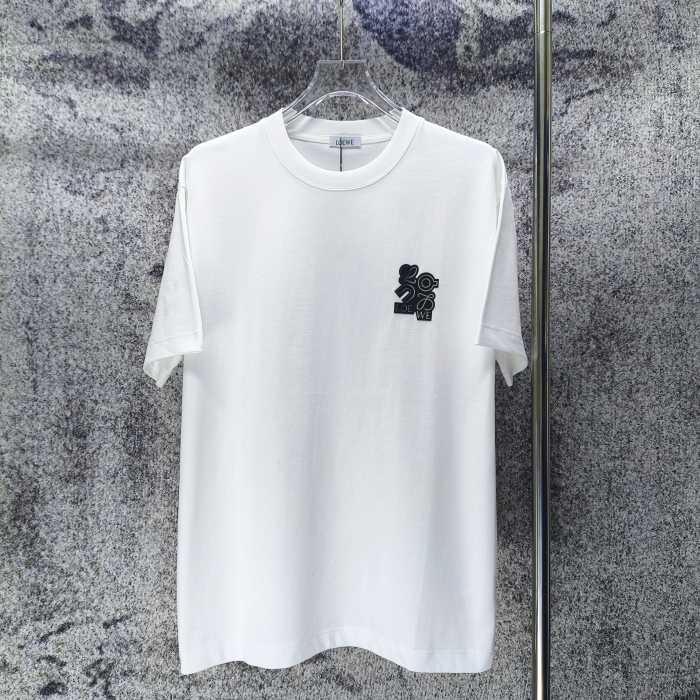 Loewe 2026ss New T Shirt Size S-XXL