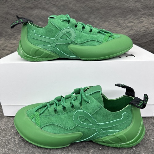 Loewe Grip Sneaker Size 36-46