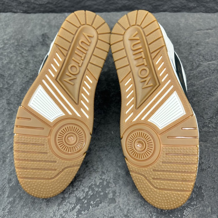Louis Vuitton Trainer Sneaker size 36-46