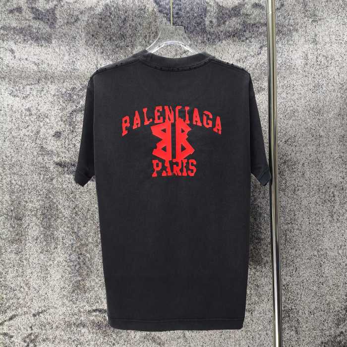 Balenciaga 2026ss New T Shirt Size S-XXL