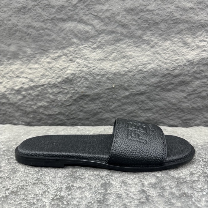 Fendi Diagonal Sandals & Slippers Men Size 39-46