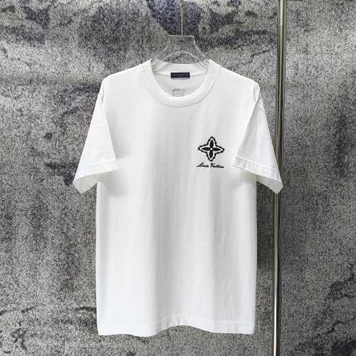 Louis Vuitton 2026ss New T Shirt Size S-XXL