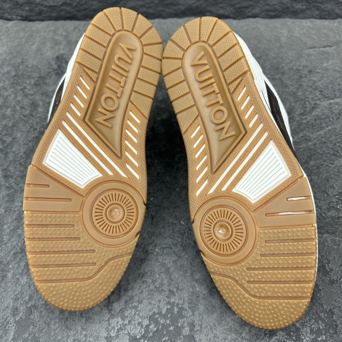 Louis Vuitton Trainer Sneaker size 36-46