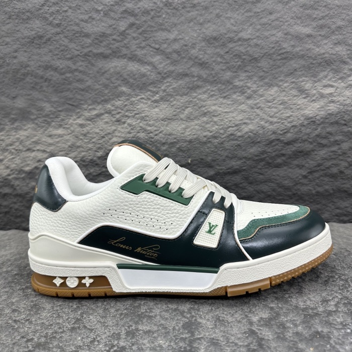 Louis Vuitton Trainer Sneaker size 36-46