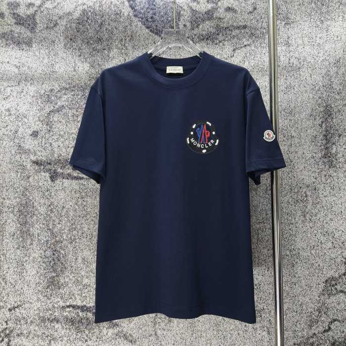 Moncler 2026ss New T Shirt Size S-XXL